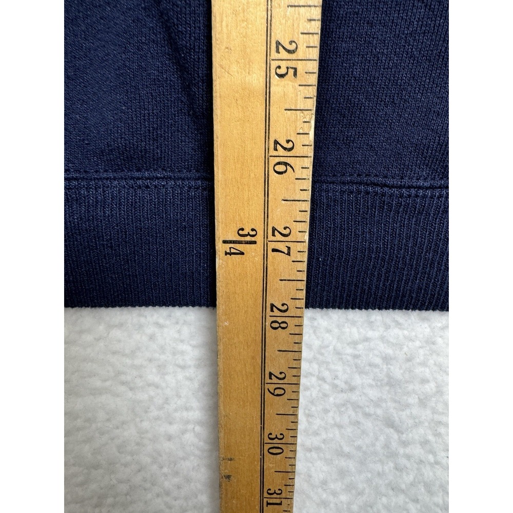 VTG 1996 Dallas Cowboys NFC Champions Sweatshirt Nutmeg XXL - Super Bowl XXX - Picture 11 of 14